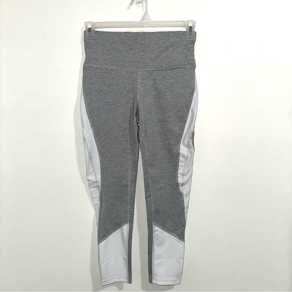 🌷5/$20 Xersion Grey Workout Leggings